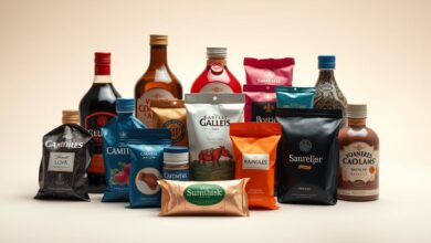 Individuelle Verpackung: Darauf sollte man achten