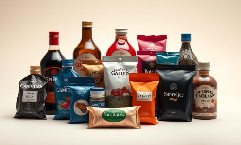 Individuelle Verpackung: Darauf sollte man achten