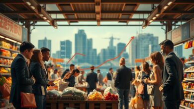 Inferiore Güter: Was sich hinter dem Begriff verbirgt