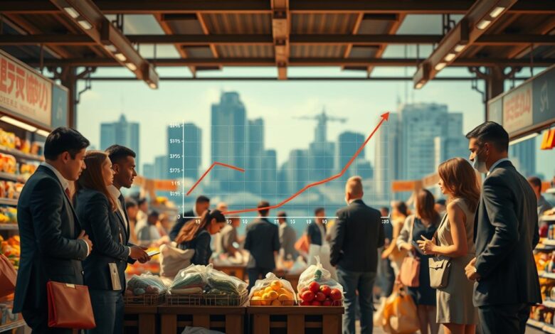 Inferiore Güter: Was sich hinter dem Begriff verbirgt