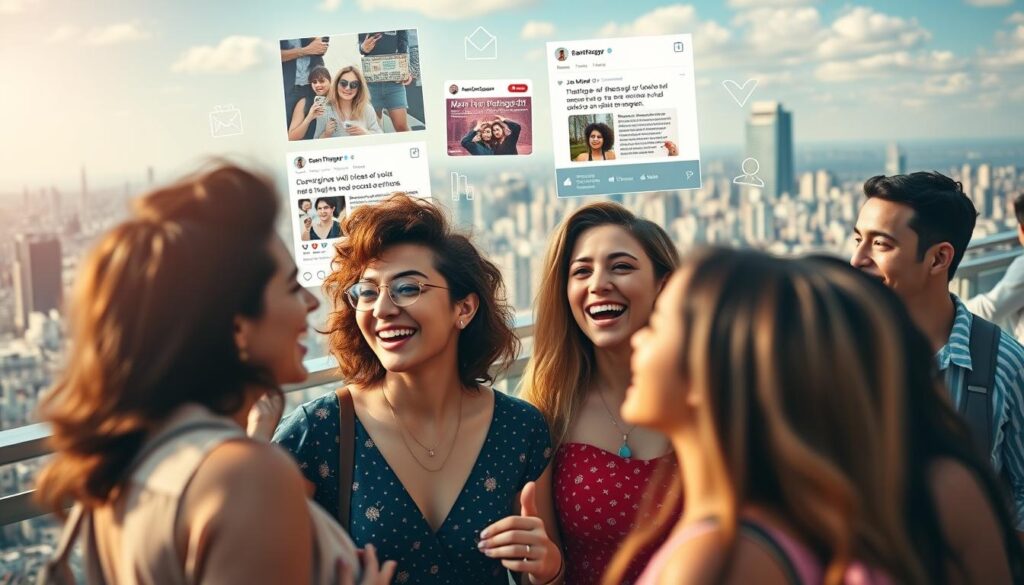 Influencer-Marketing und Kampagnenerfolg
