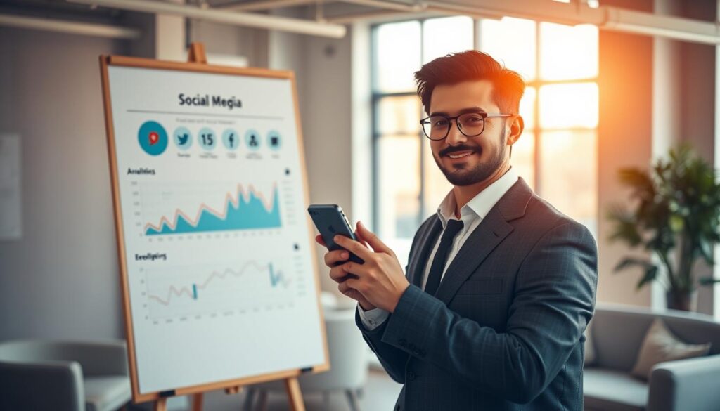Influencer Marketing zur Markenbekanntheit