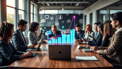 Influencer als wirtschaftlicher Faktor