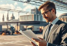 Innergemeinschaftliche Lieferung: Regeln im EU-Binnenmarkt