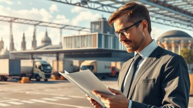 Innergemeinschaftliche Lieferung: Regeln im EU-Binnenmarkt