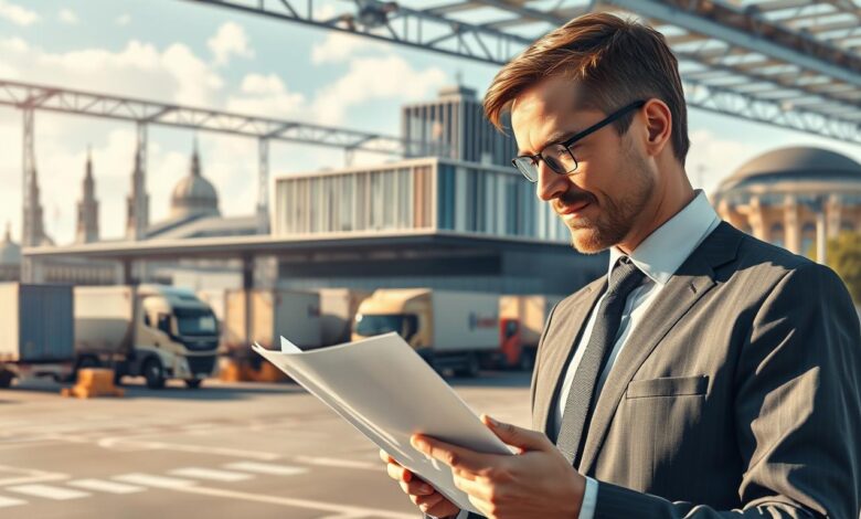 Innergemeinschaftliche Lieferung: Regeln im EU-Binnenmarkt