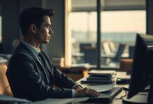 Innerlich gekündigt