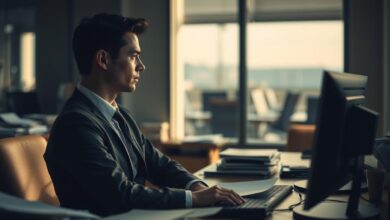 Innerlich gekündigt