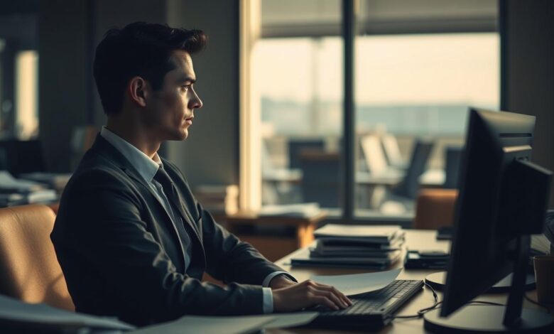 Innerlich gekündigt