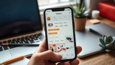 Instagram für Selbstständige: 5 Tipps
