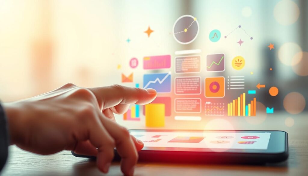 Interaktivität im Online Marketing