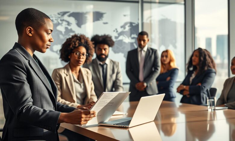 Interkulturelle Kompetenz