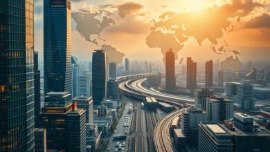 Internationale Expansion von Unternehmen - Tipps und Denkanstöße