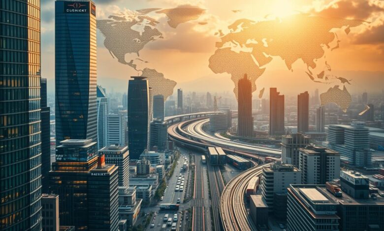 Internationale Expansion von Unternehmen - Tipps und Denkanstöße