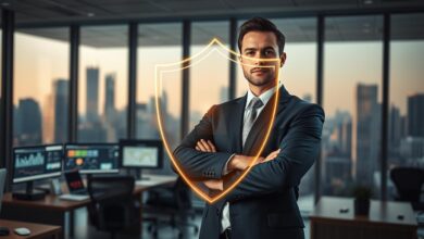 Interne Revision: Schutzschild für Unternehmen