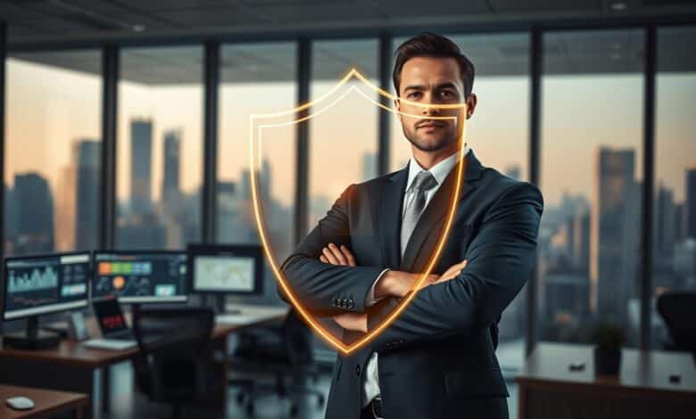 Interne Revision: Schutzschild für Unternehmen