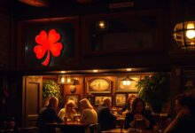 Irish Pub Osnabrück