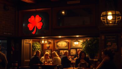 Irish Pub Osnabrück