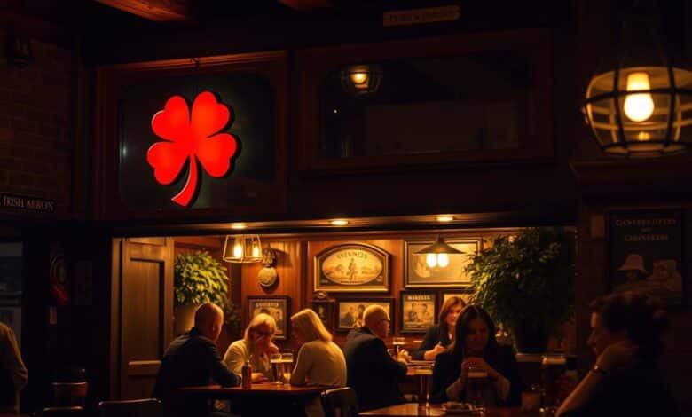 Irish Pub Osnabrück