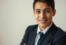 Ist ein Foto im Lebenslauf Pflicht?