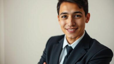 Ist ein Foto im Lebenslauf Pflicht?