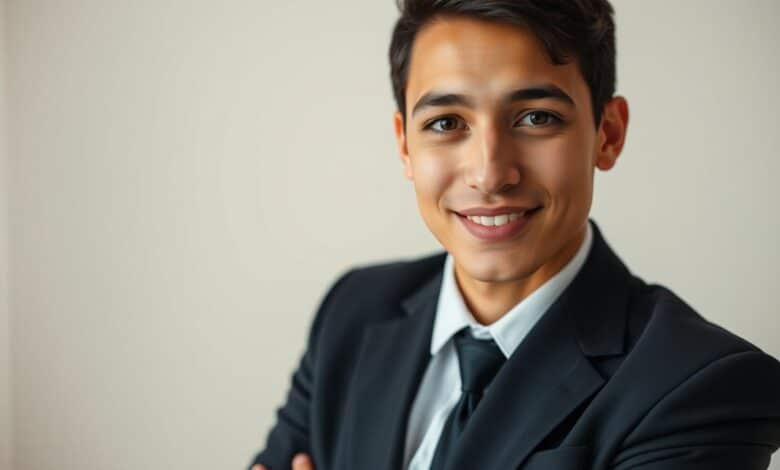 Ist ein Foto im Lebenslauf Pflicht?