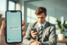 Ist eine Kündigung per WhatsApp gültig?