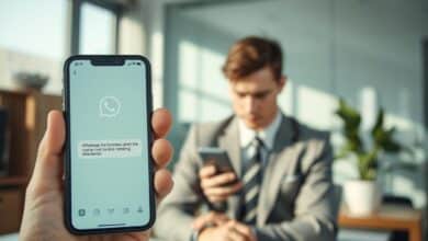 Ist eine Kündigung per WhatsApp gültig?