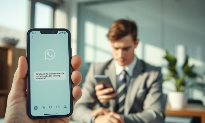 Ist eine Kündigung per WhatsApp gültig?