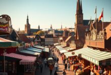 Jahrmarkt Osnabrück Öffnungszeiten
