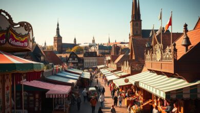 Jahrmarkt Osnabrück Öffnungszeiten