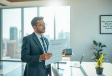 Job kündigen und Auszeit nehmen: die richtigen Schritte