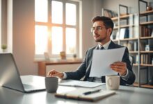 Jobwechsel begründen