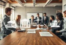 Juristische Personen: Formen, Rechte und Pflichten