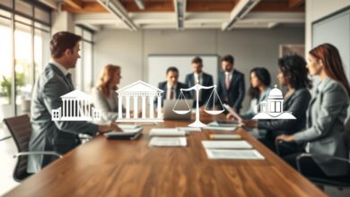 Juristische Personen: Formen, Rechte und Pflichten