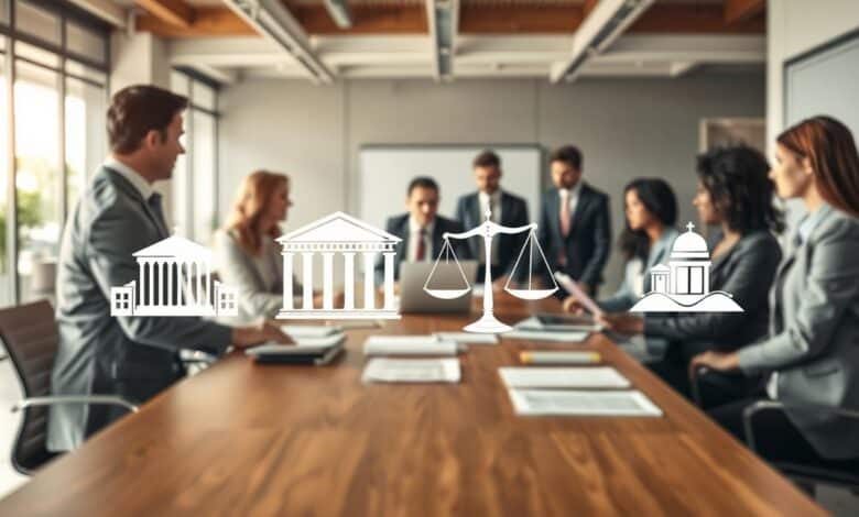 Juristische Personen: Formen, Rechte und Pflichten