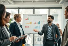 Kaufmännisches Verständnis