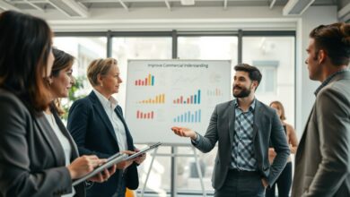 Kaufmännisches Verständnis