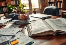 Keine Buchung ohne Beleg: Grundsatz ordnungsgemäßer Buchführung