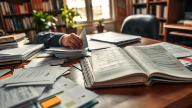 Keine Buchung ohne Beleg: Grundsatz ordnungsgemäßer Buchführung