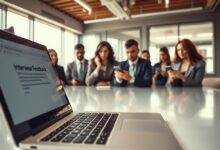 Keine Rückmeldung nach dem Vorstellungsgespräch