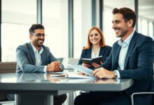 Kennenlerngespräch: Unterschied zum Vorstellungsgespräch?