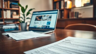 Kenntnisse Lebenslauf: Stufen richtig angeben