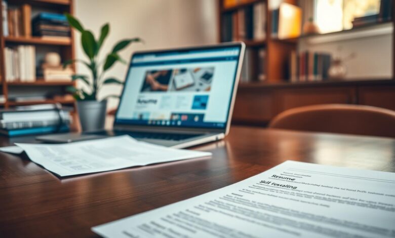 Kenntnisse Lebenslauf: Stufen richtig angeben