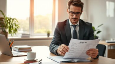 Kenntnisse und Fähigkeiten in der Bewerbung