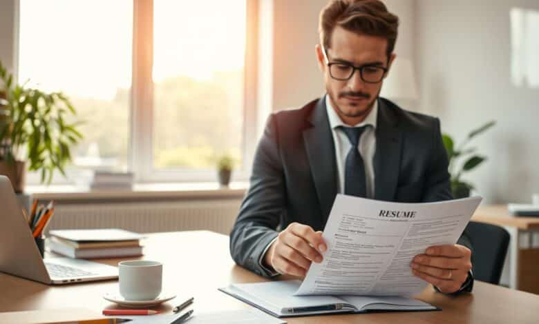 Kenntnisse und Fähigkeiten in der Bewerbung