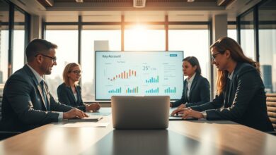 Key Account Management: Bedeutung für Vertrieb und Wachstum