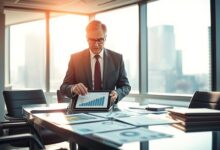 Key Account Management im Vergleich zum Vertrieb