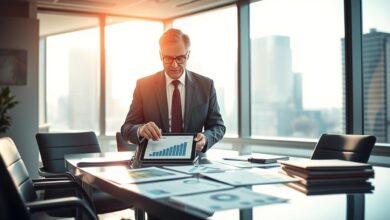 Key Account Management im Vergleich zum Vertrieb