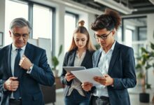 Kleidung für das Vorstellungsgespräch